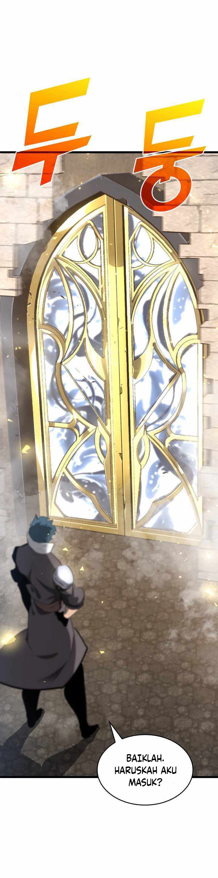 Return of the SSS-Class Ranker chapter 18