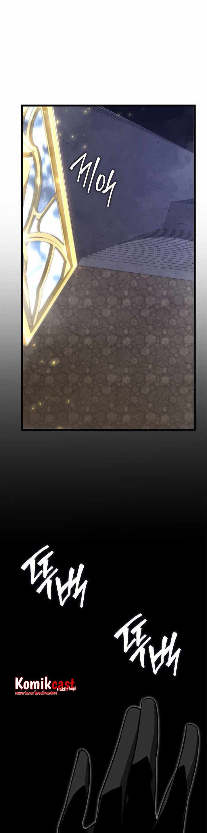 Return of the SSS-Class Ranker chapter 18