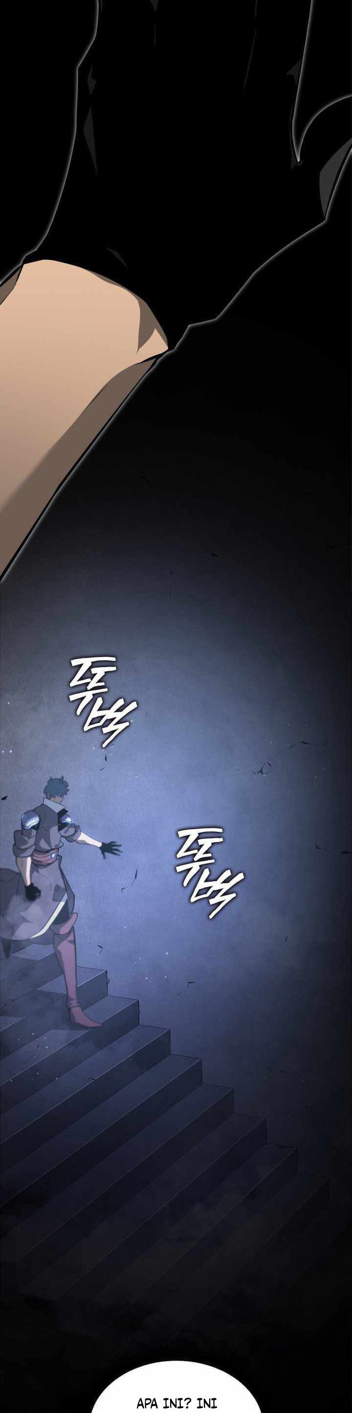 Return of the SSS-Class Ranker chapter 18