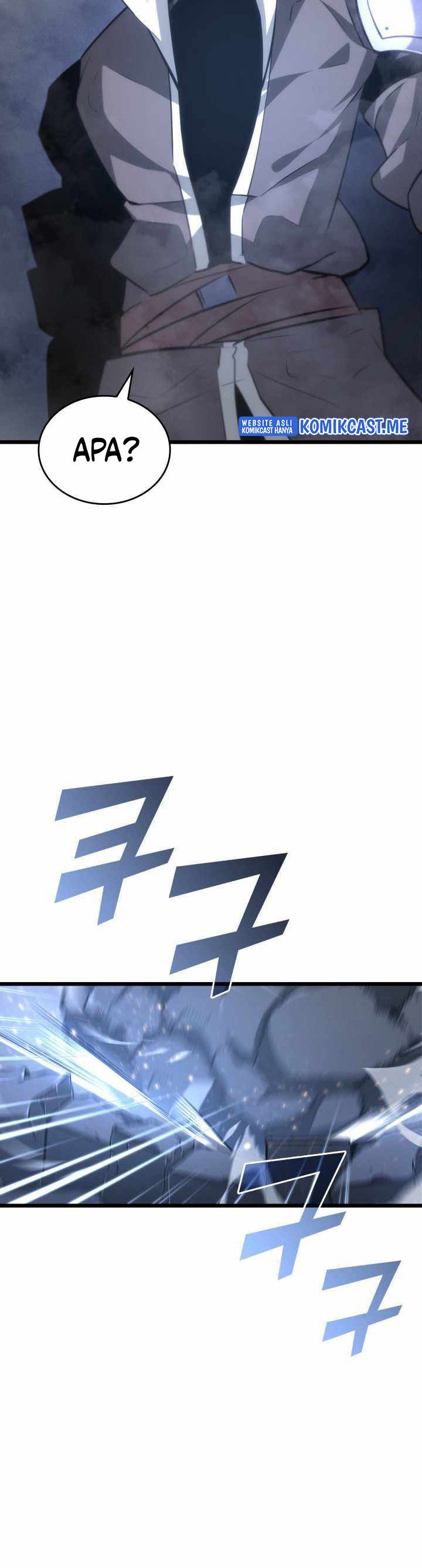 Return of the SSS-Class Ranker chapter 18