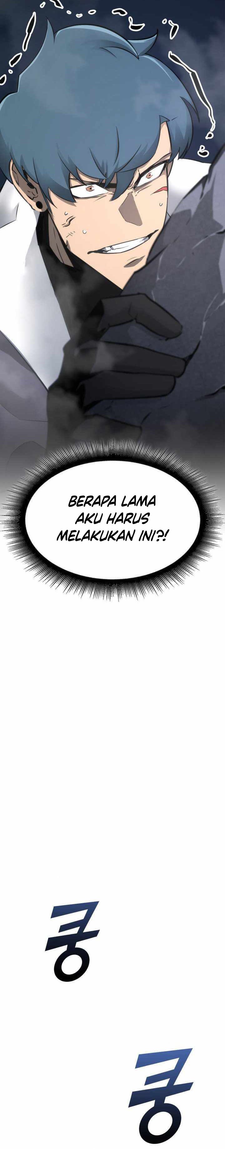 Return of the SSS-Class Ranker chapter 19