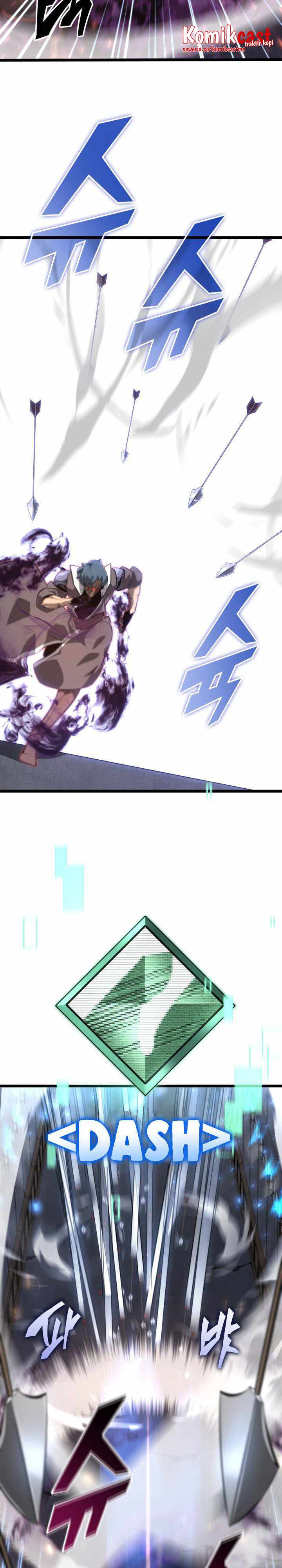 Return of the SSS-Class Ranker chapter 19