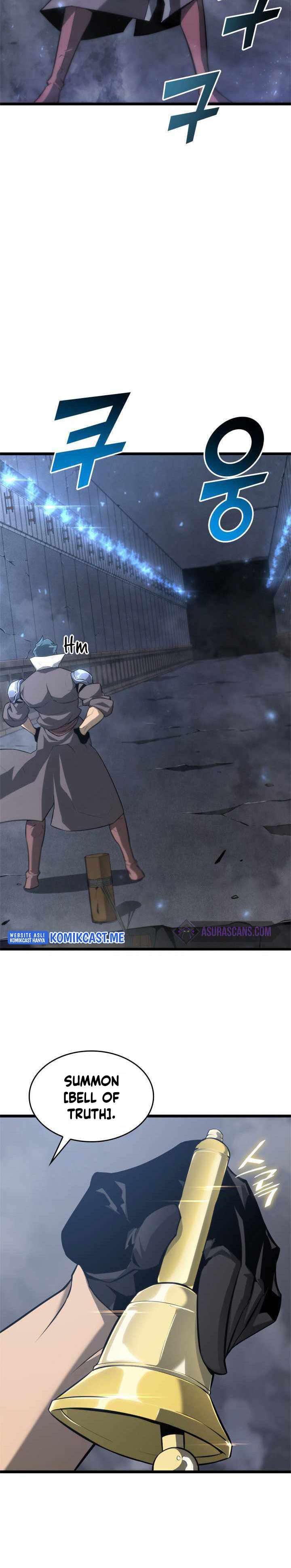 Return of the SSS-Class Ranker chapter 19