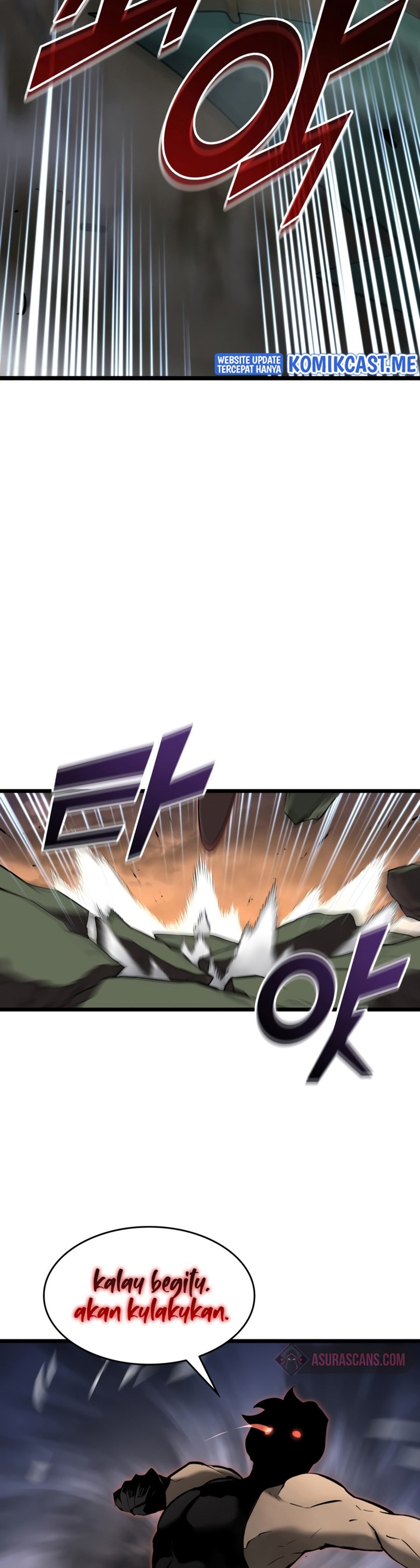 Return of the SSS-Class Ranker chapter 21