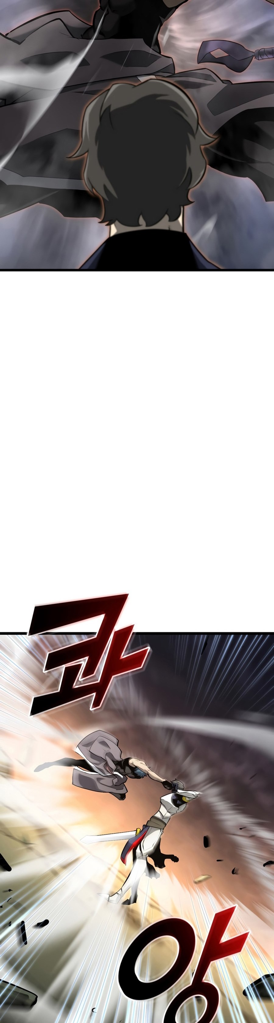 Return of the SSS-Class Ranker chapter 21
