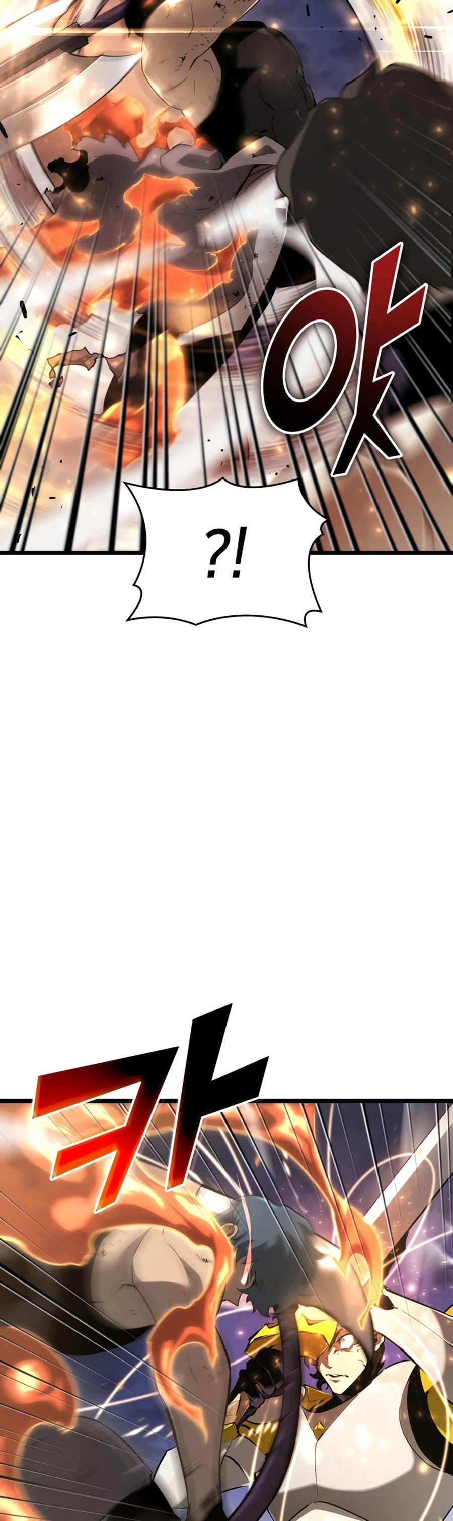 Return of the SSS-Class Ranker chapter 21