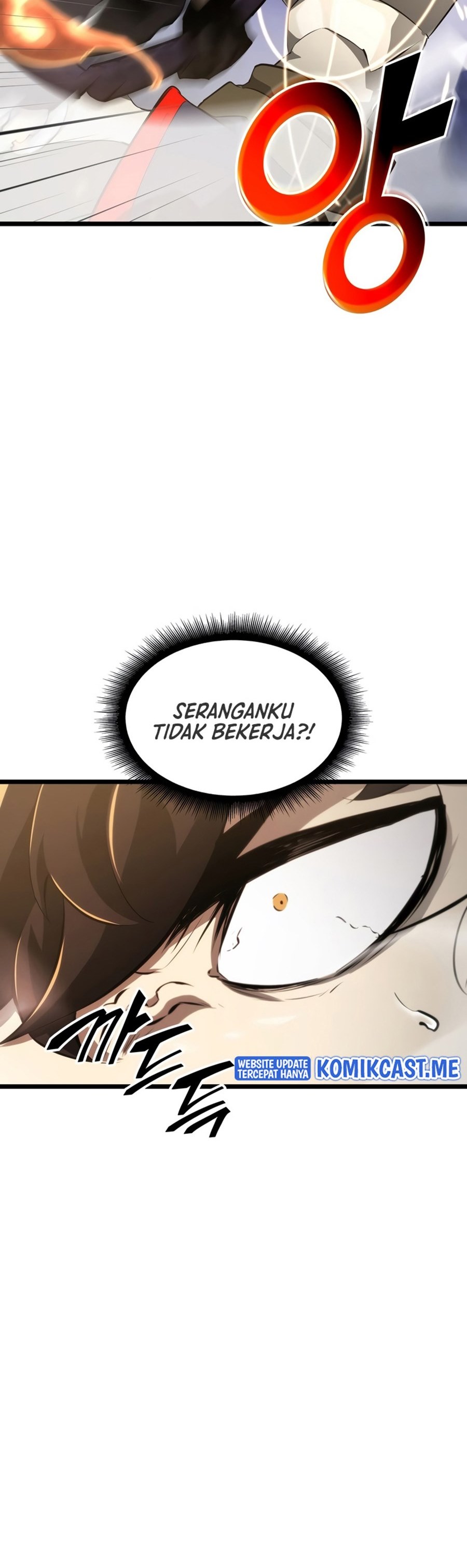 Return of the SSS-Class Ranker chapter 21