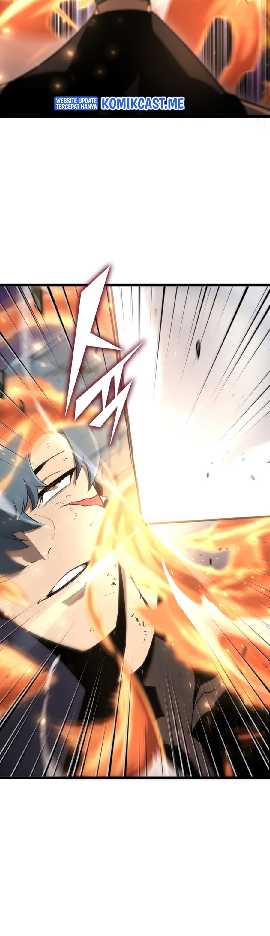 Return of the SSS-Class Ranker chapter 21