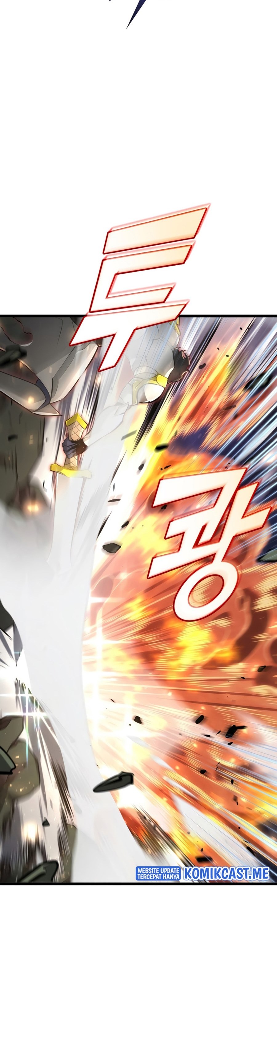 Return of the SSS-Class Ranker chapter 21