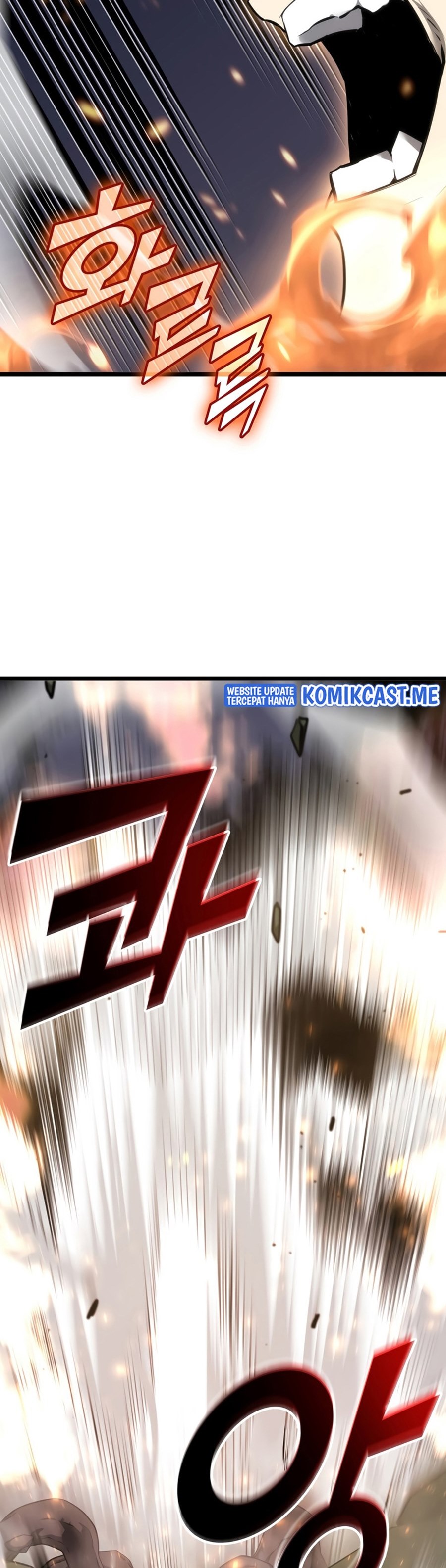 Return of the SSS-Class Ranker chapter 21
