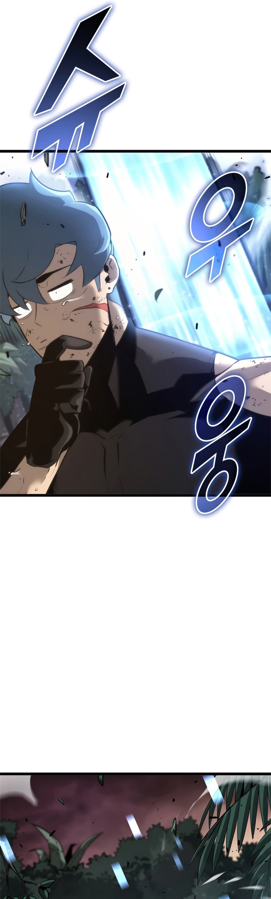Return of the SSS-Class Ranker chapter 21