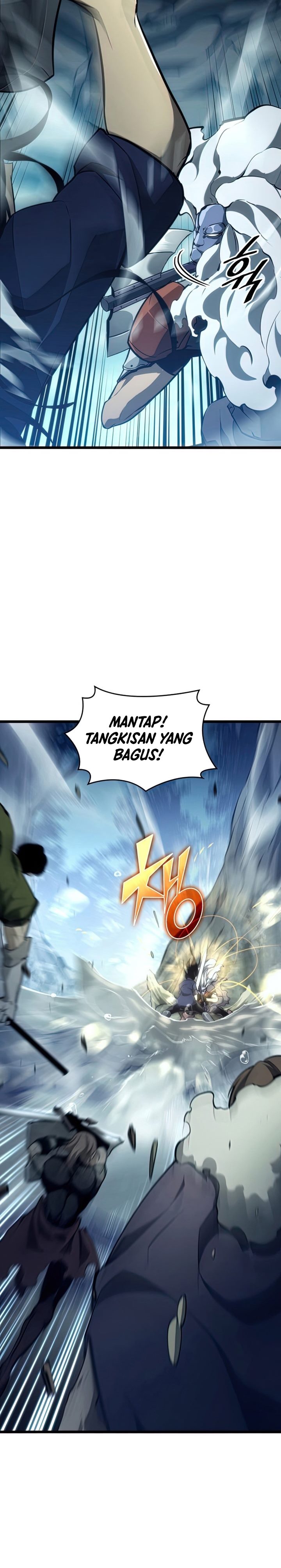 Return of the SSS-Class Ranker chapter 24