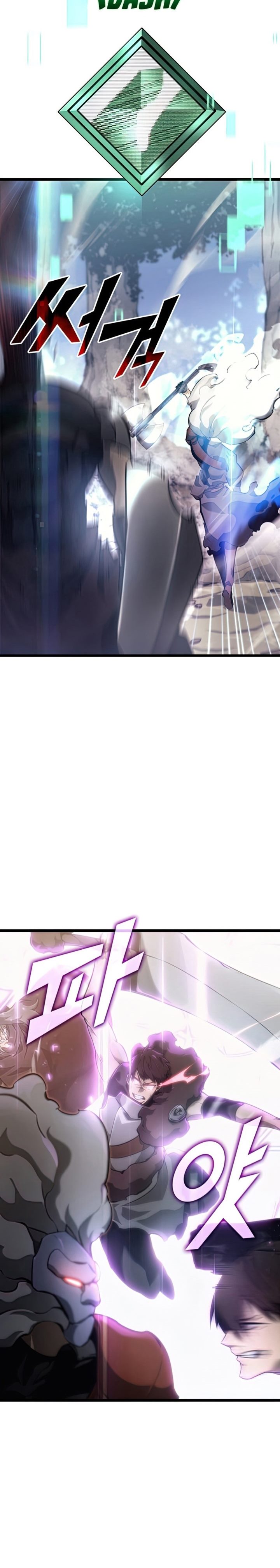Return of the SSS-Class Ranker chapter 24