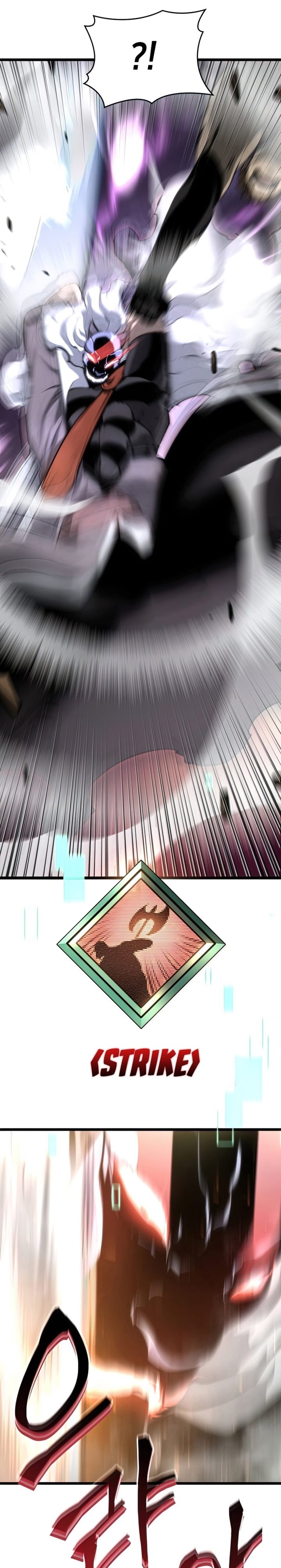 Return of the SSS-Class Ranker chapter 24