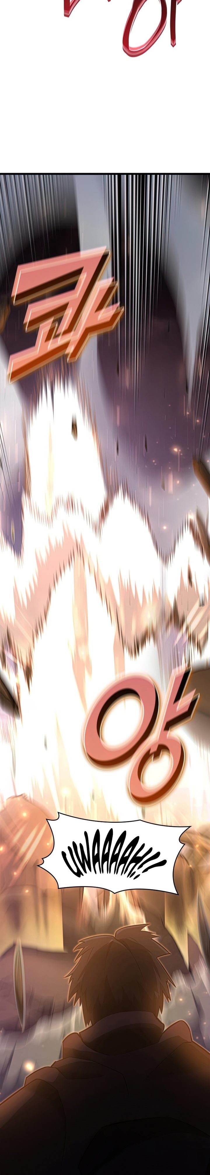 Return of the SSS-Class Ranker chapter 24