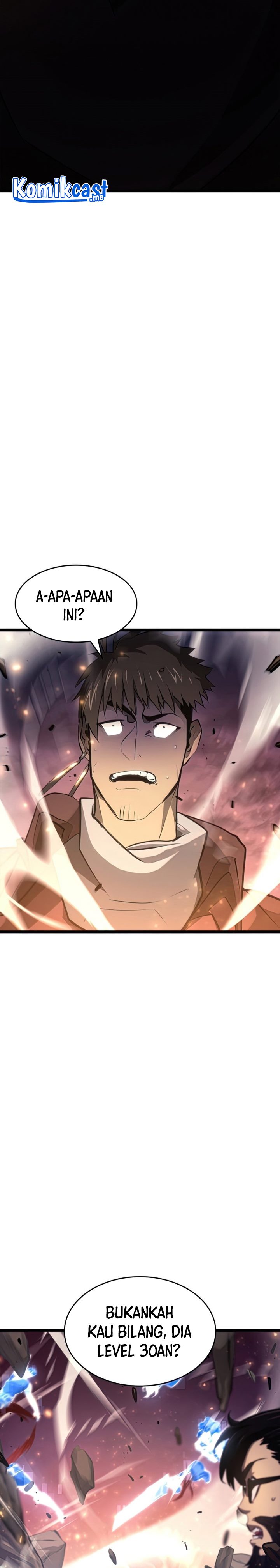 Return of the SSS-Class Ranker chapter 24