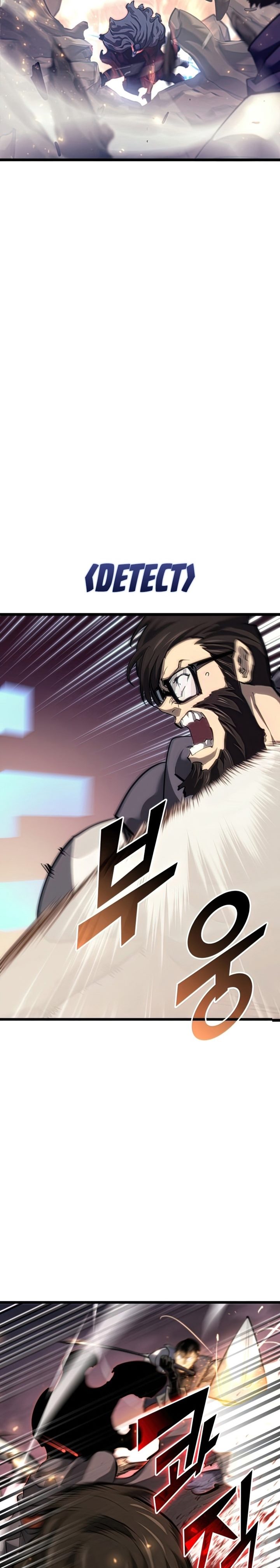 Return of the SSS-Class Ranker chapter 24
