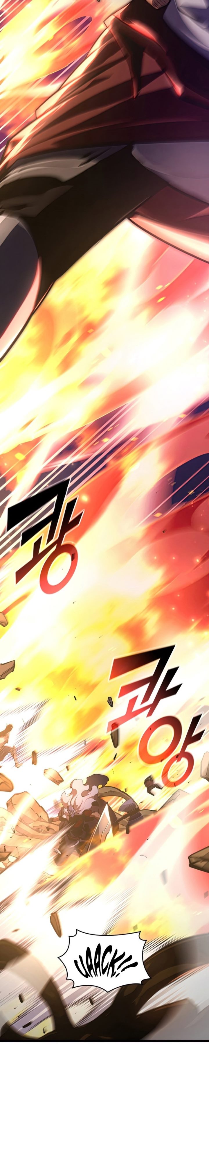 Return of the SSS-Class Ranker chapter 24