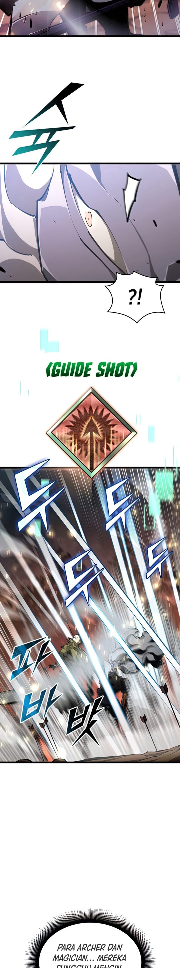 Return of the SSS-Class Ranker chapter 24