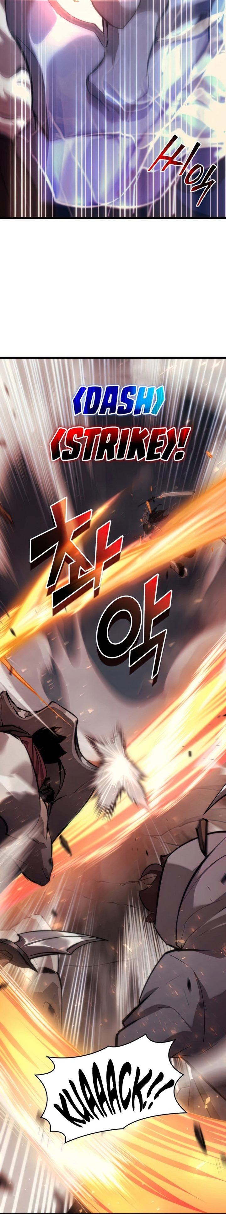 Return of the SSS-Class Ranker chapter 24