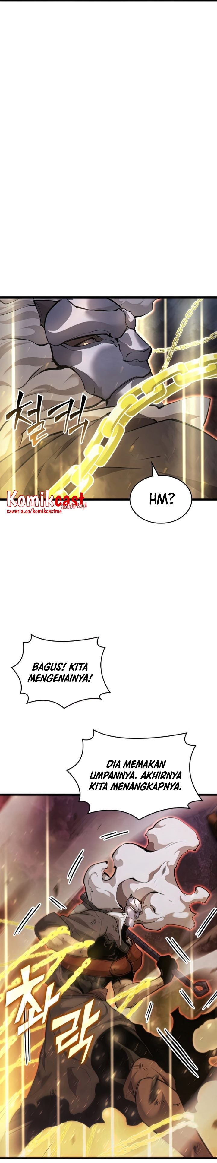 Return of the SSS-Class Ranker chapter 24