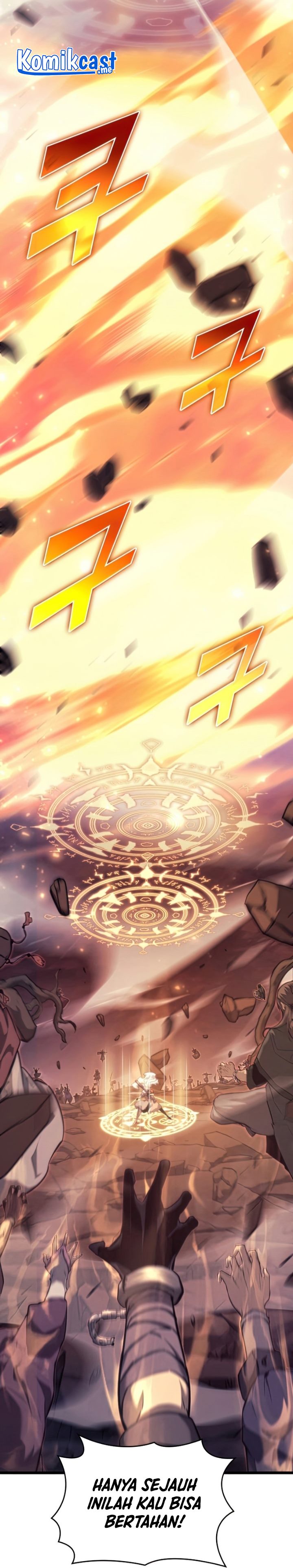 Return of the SSS-Class Ranker chapter 24