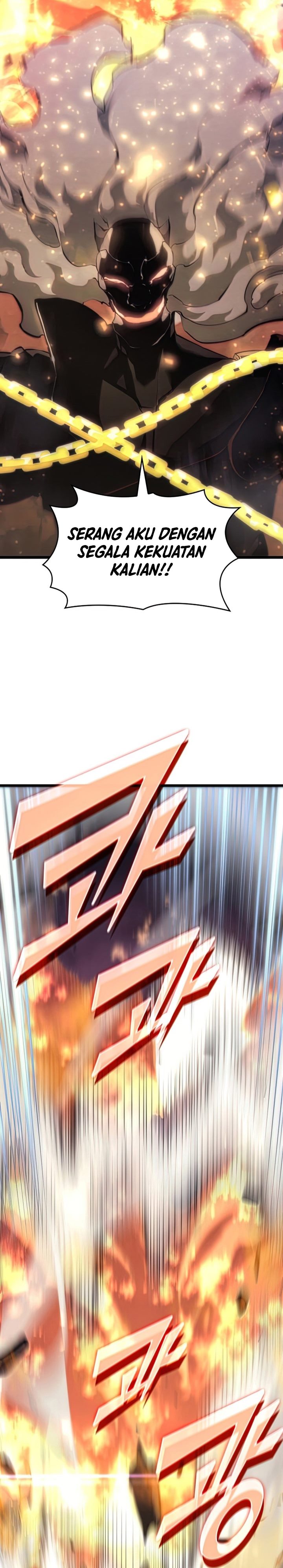 Return of the SSS-Class Ranker chapter 24