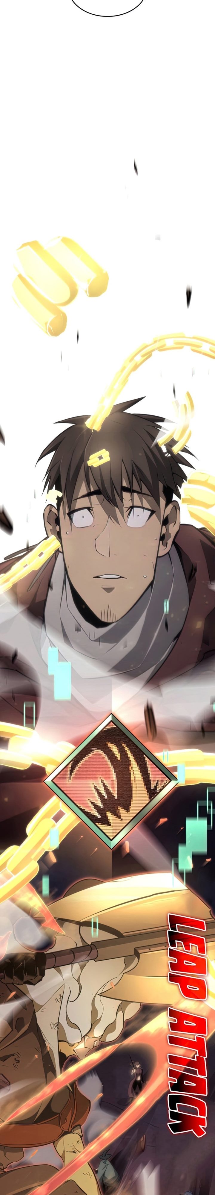 Return of the SSS-Class Ranker chapter 24