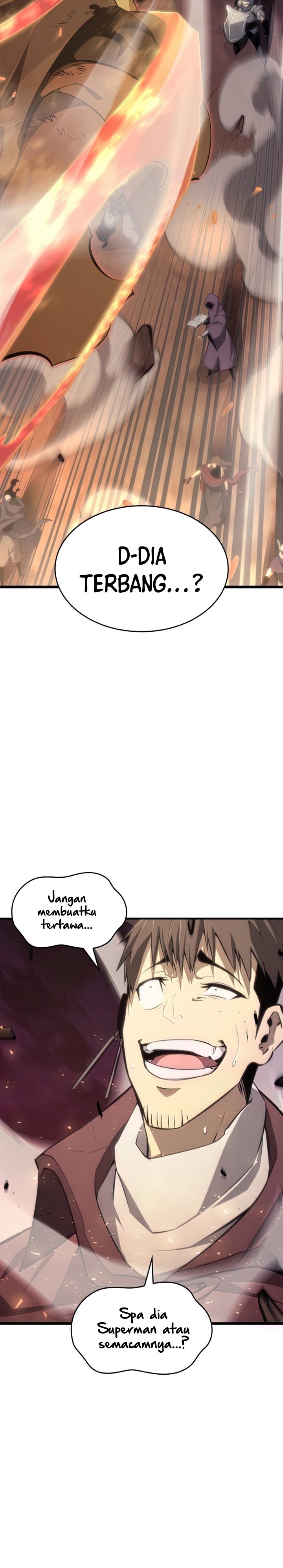 Return of the SSS-Class Ranker chapter 24