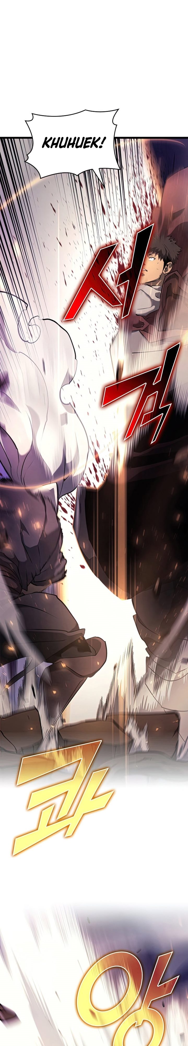 Return of the SSS-Class Ranker chapter 24