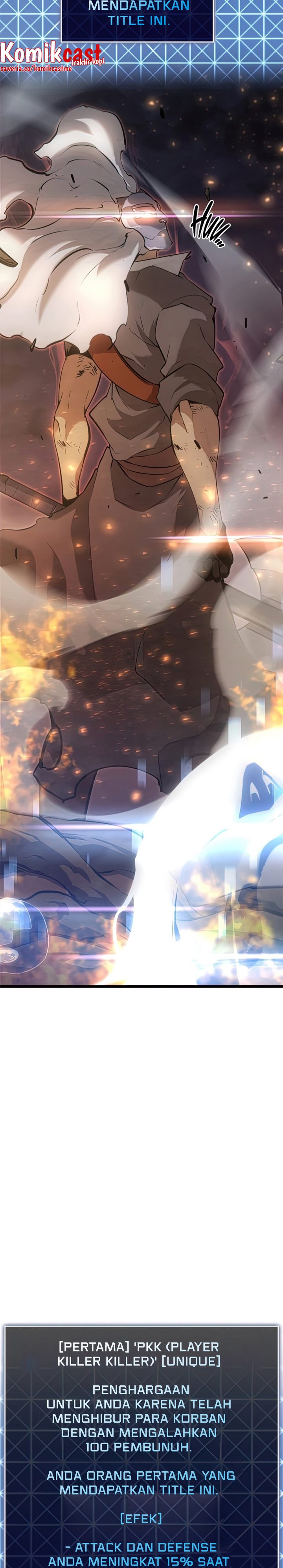 Return of the SSS-Class Ranker chapter 24