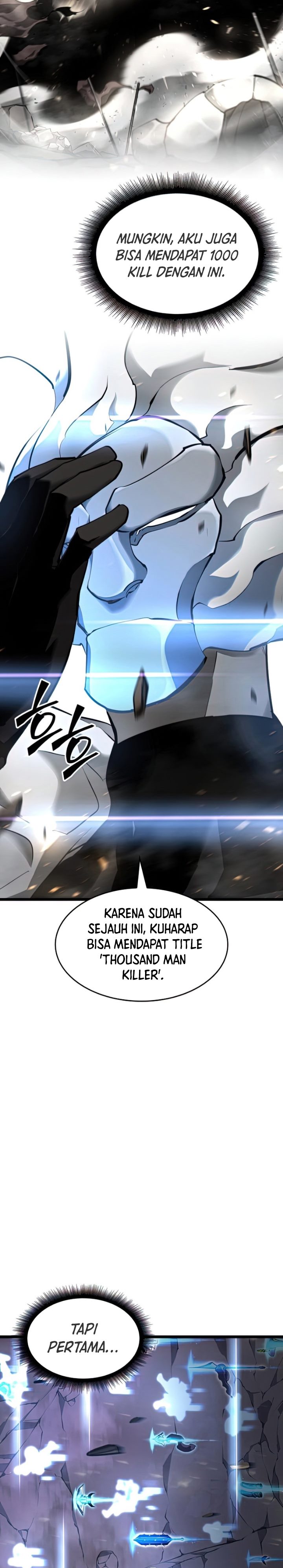 Return of the SSS-Class Ranker chapter 24