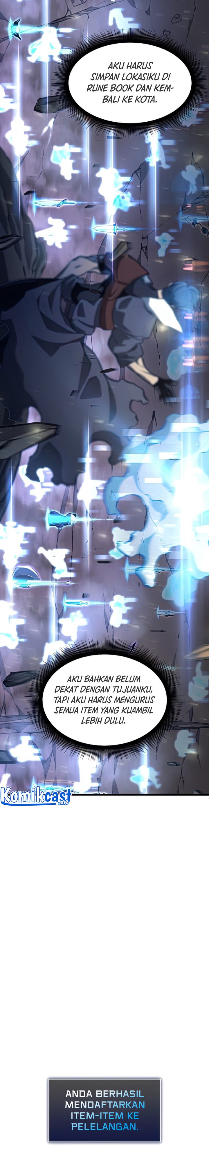 Return of the SSS-Class Ranker chapter 24