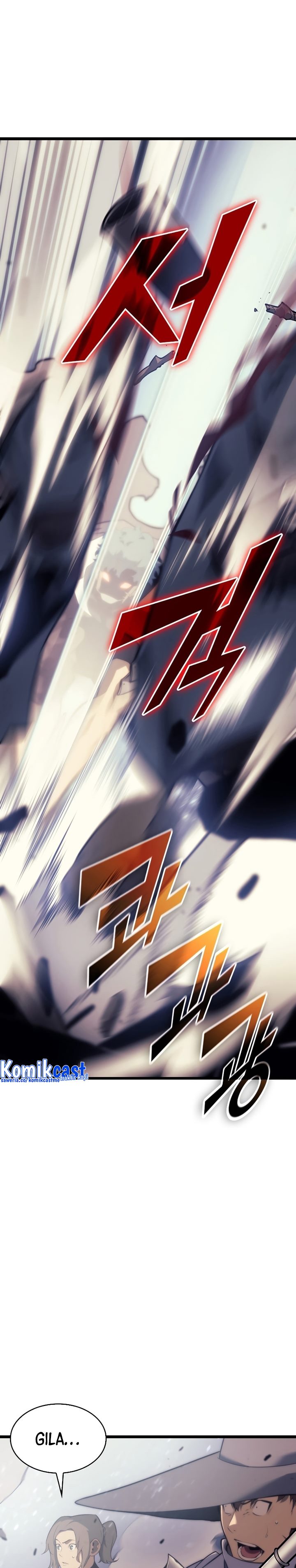 Return of the SSS-Class Ranker chapter 30
