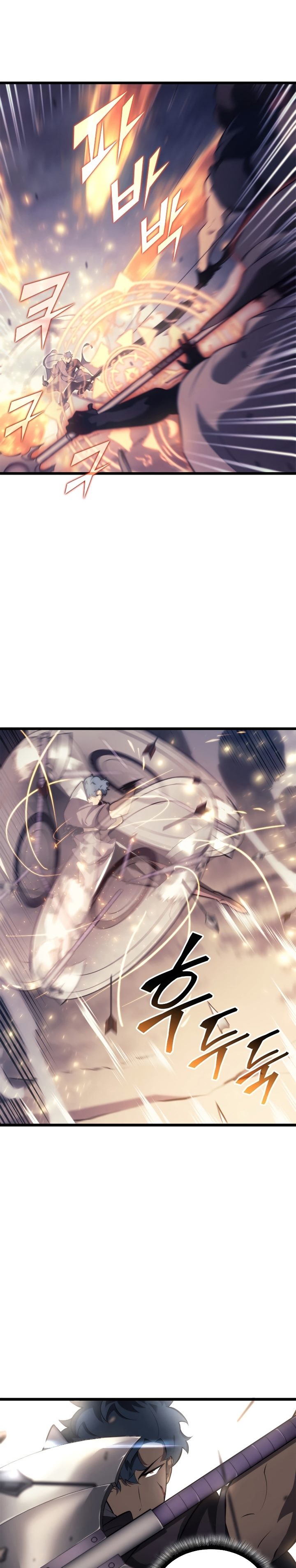 Return of the SSS-Class Ranker chapter 30
