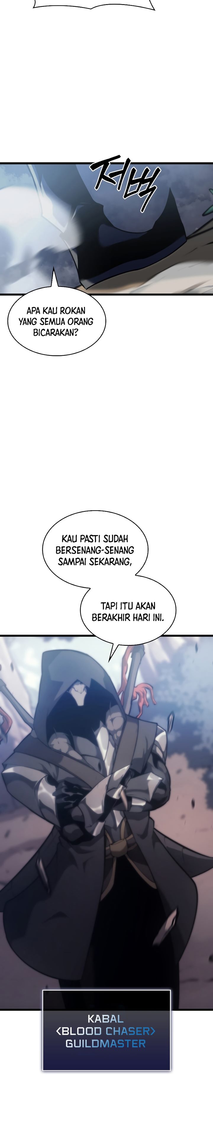 Return of the SSS-Class Ranker chapter 30