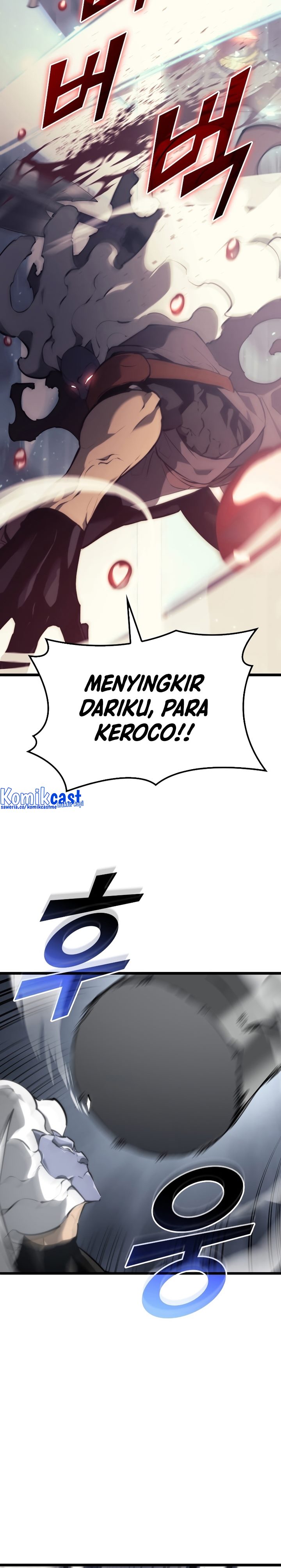 Return of the SSS-Class Ranker chapter 30