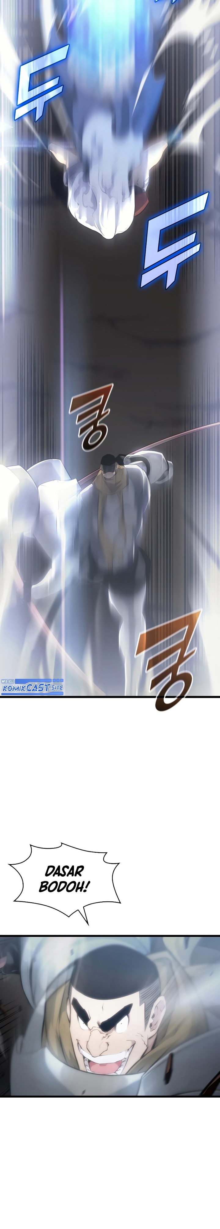 Return of the SSS-Class Ranker chapter 30