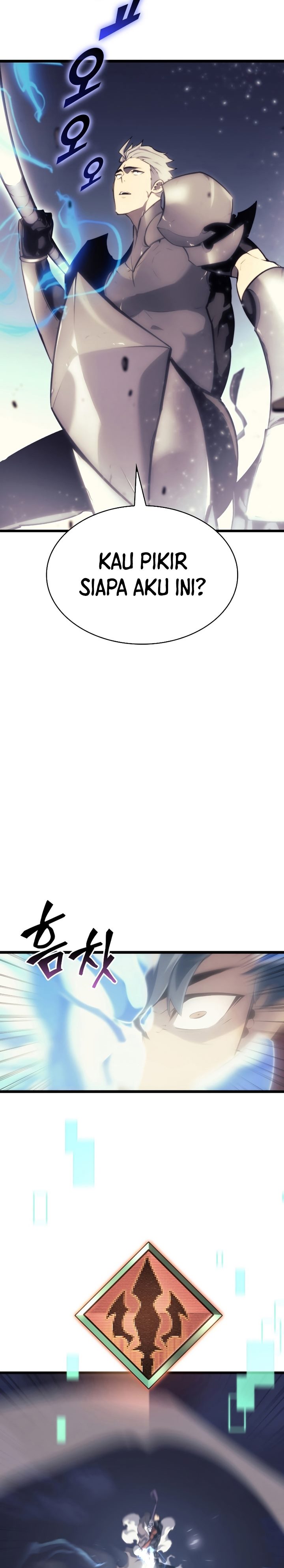 Return of the SSS-Class Ranker chapter 30