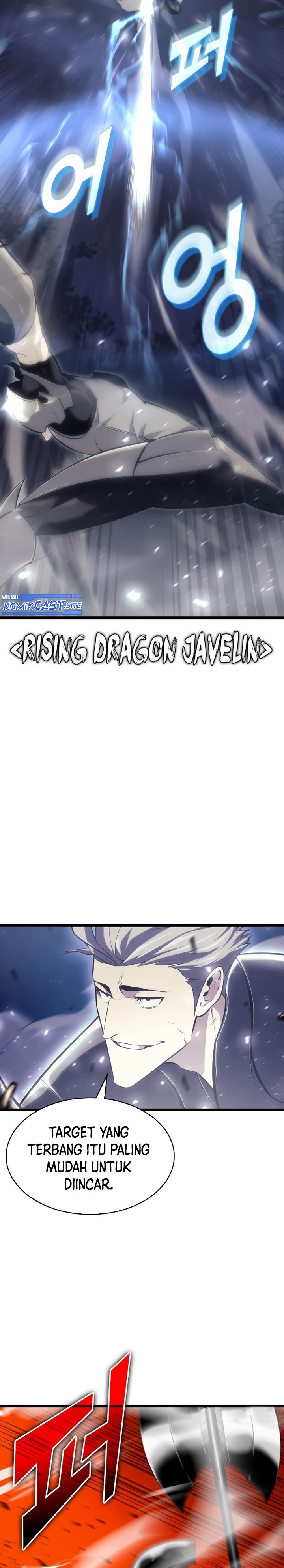 Return of the SSS-Class Ranker chapter 30