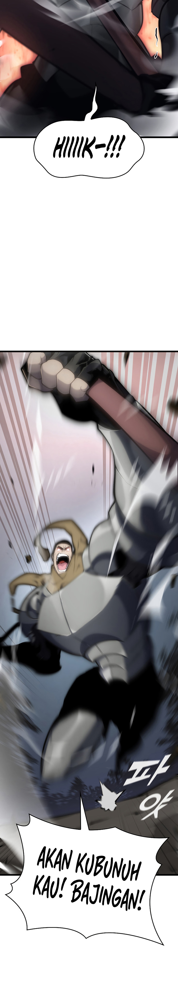 Return of the SSS-Class Ranker chapter 31