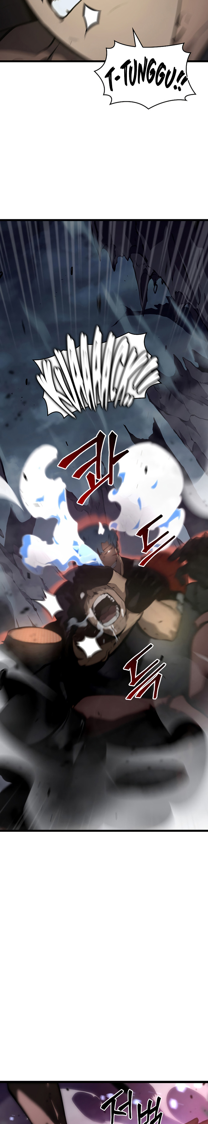Return of the SSS-Class Ranker chapter 31