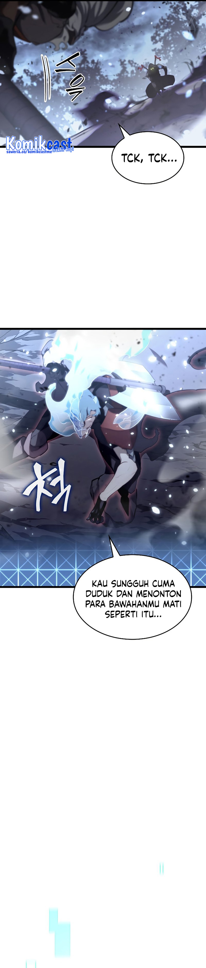 Return of the SSS-Class Ranker chapter 31