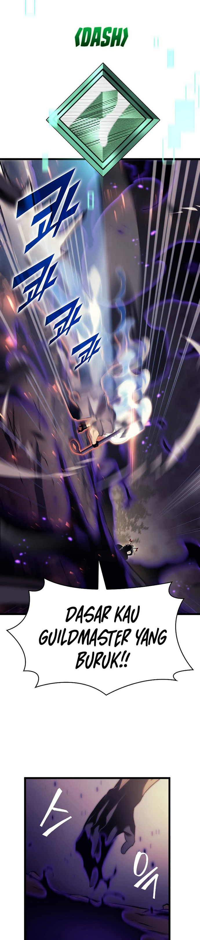 Return of the SSS-Class Ranker chapter 31