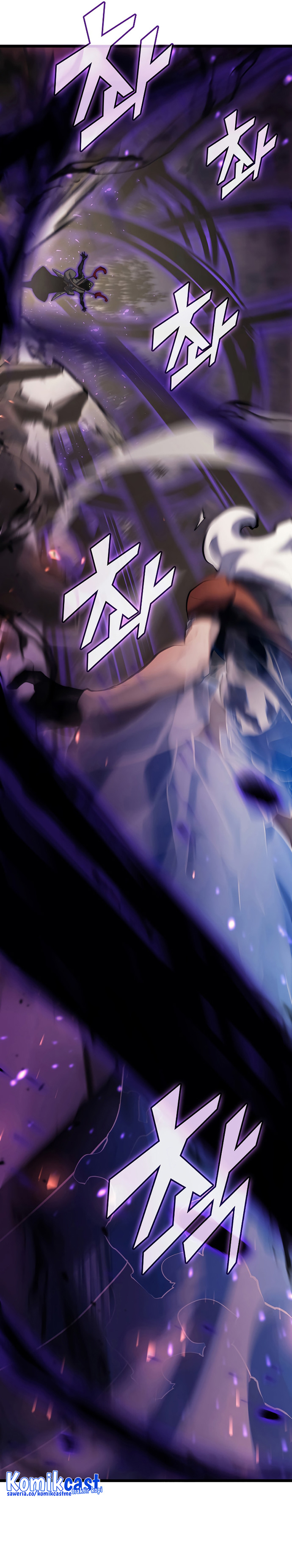 Return of the SSS-Class Ranker chapter 31