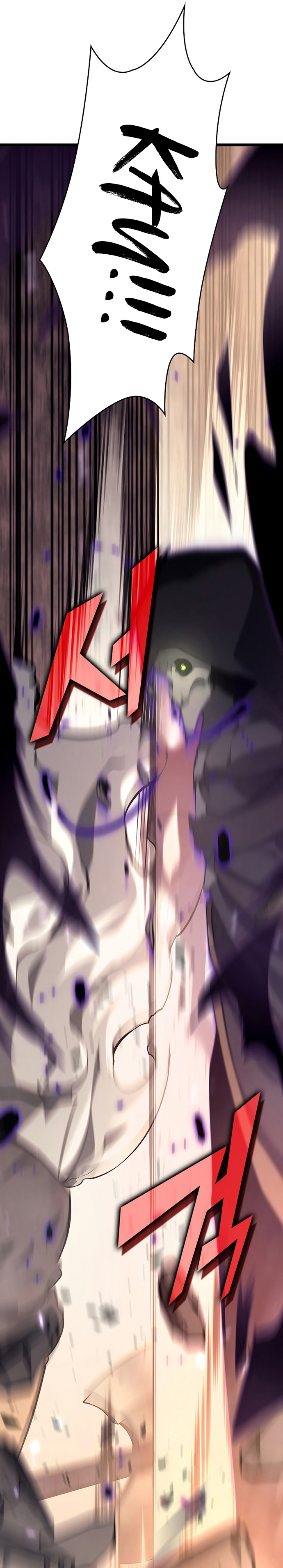 Return of the SSS-Class Ranker chapter 31