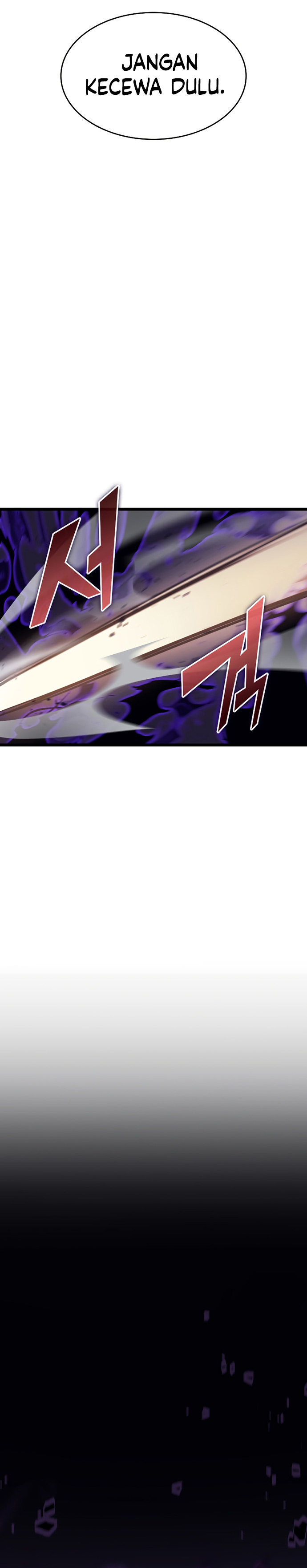 Return of the SSS-Class Ranker chapter 31
