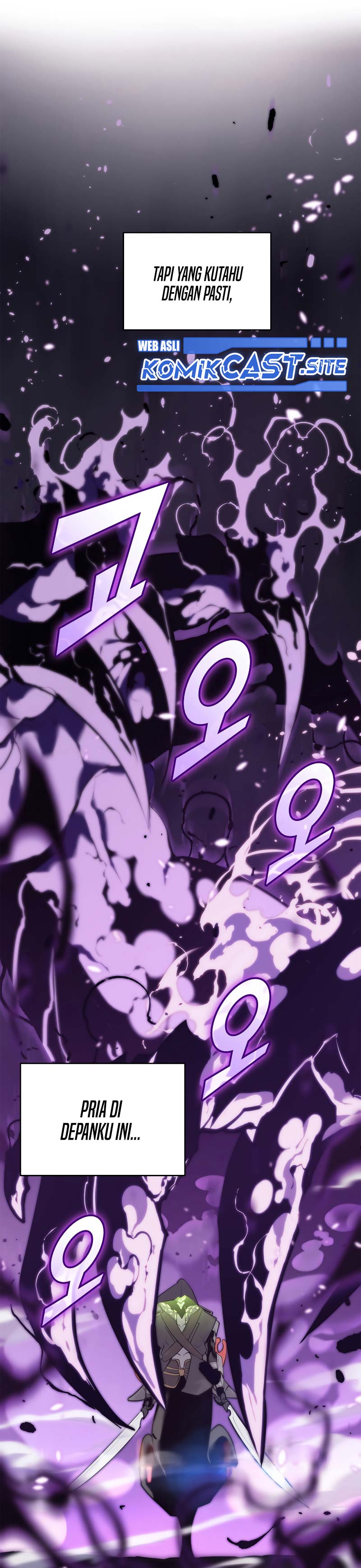 Return of the SSS-Class Ranker chapter 32