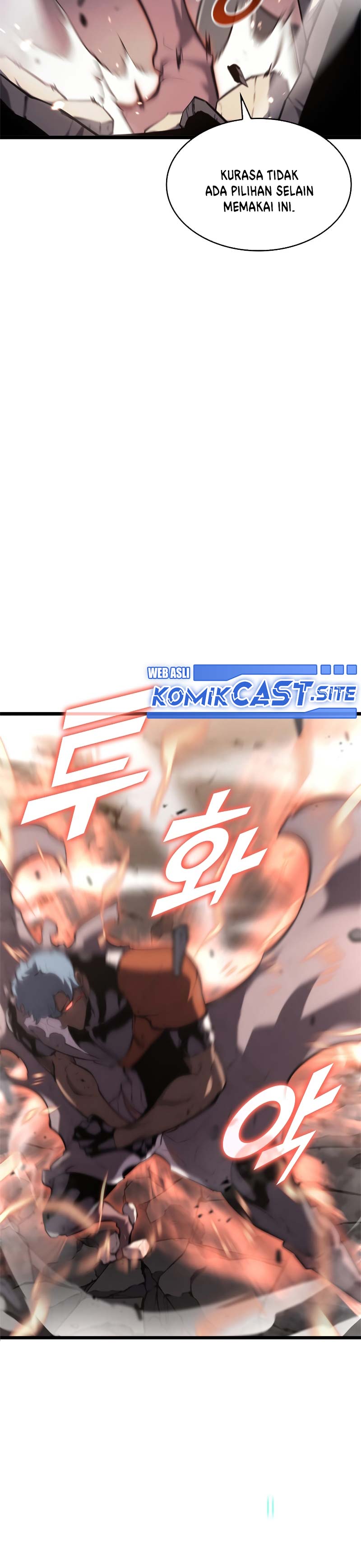 Return of the SSS-Class Ranker chapter 32