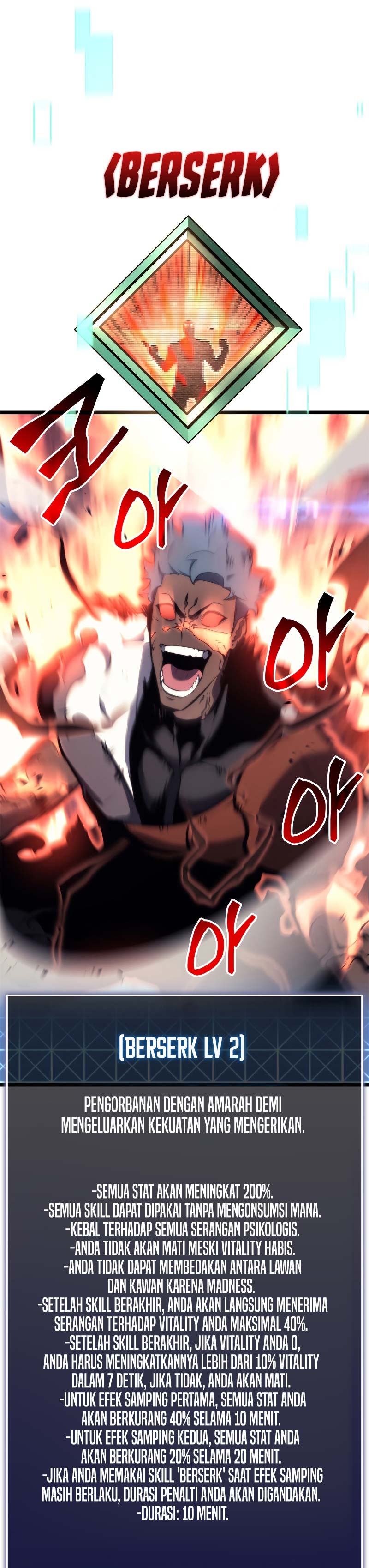 Return of the SSS-Class Ranker chapter 32